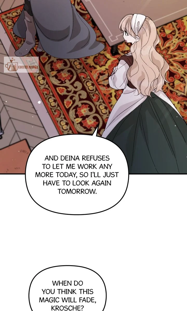Dragondaily Chapter 40 page 21