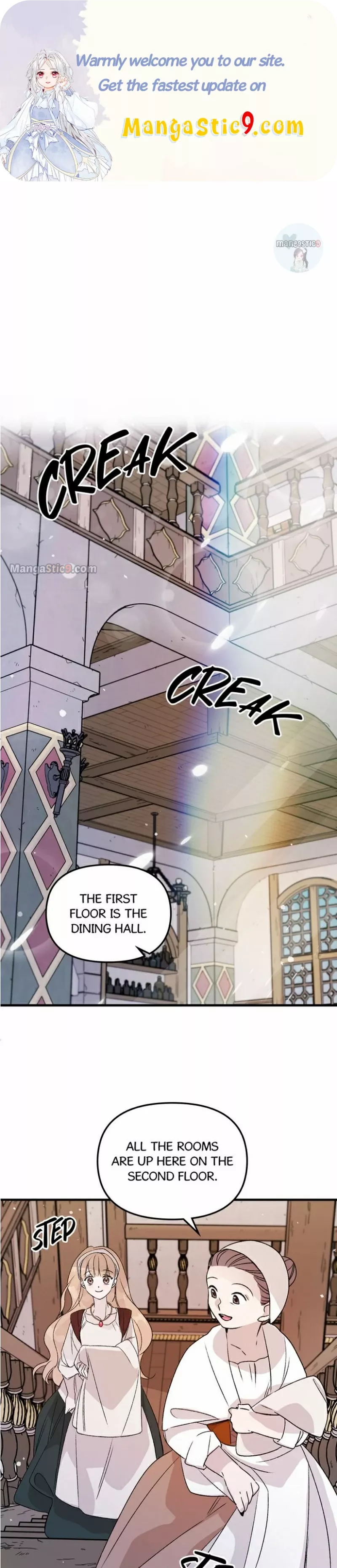 Dragondaily Chapter 5 page 0