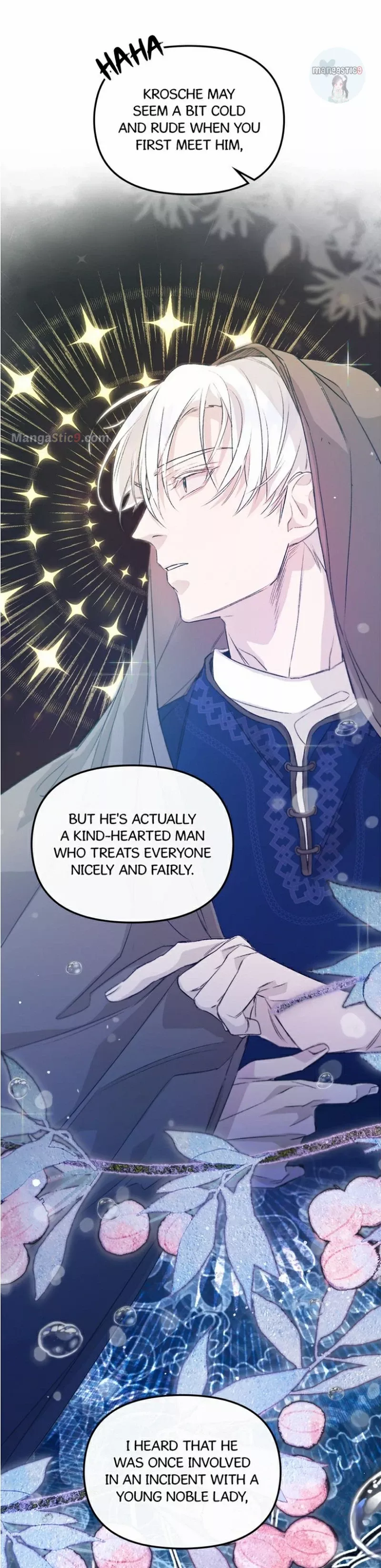 Dragondaily Chapter 5 page 9