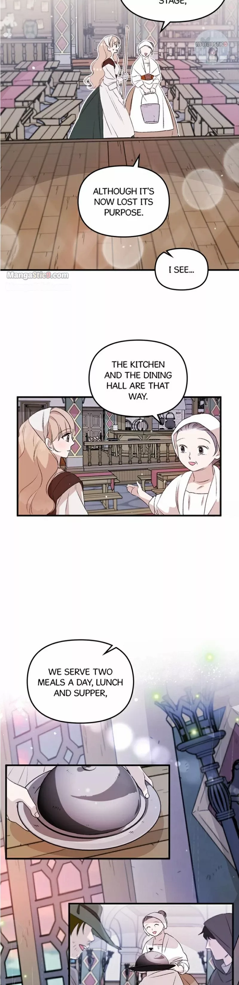 Dragondaily Chapter 5 page 14