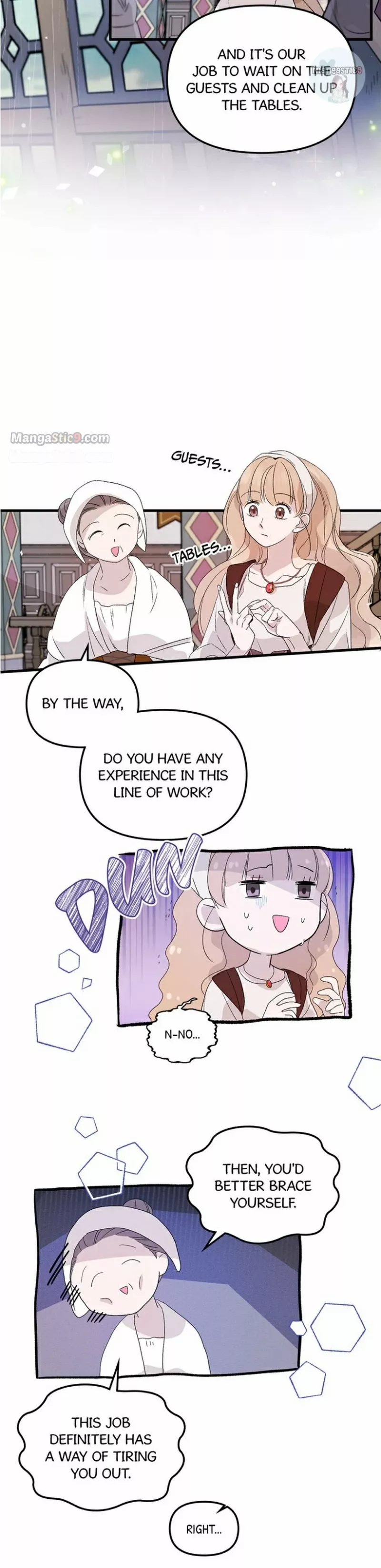 Dragondaily Chapter 5 page 15
