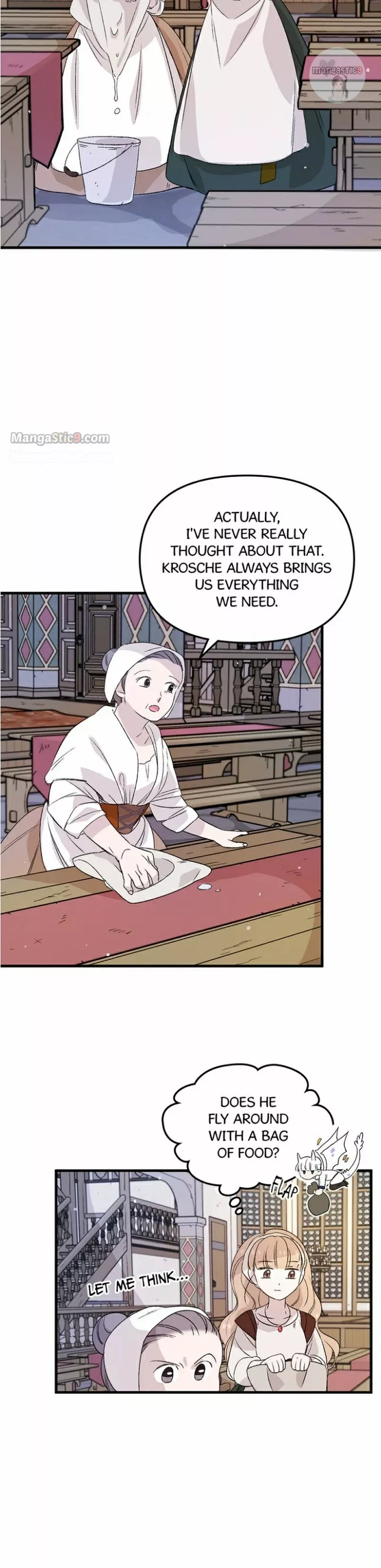 Dragondaily Chapter 5 page 17
