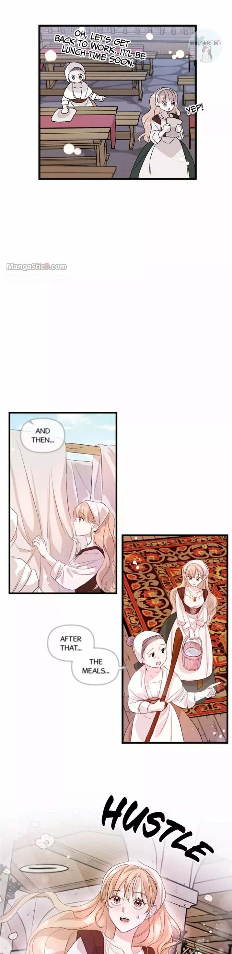 Dragondaily Chapter 5 page 18