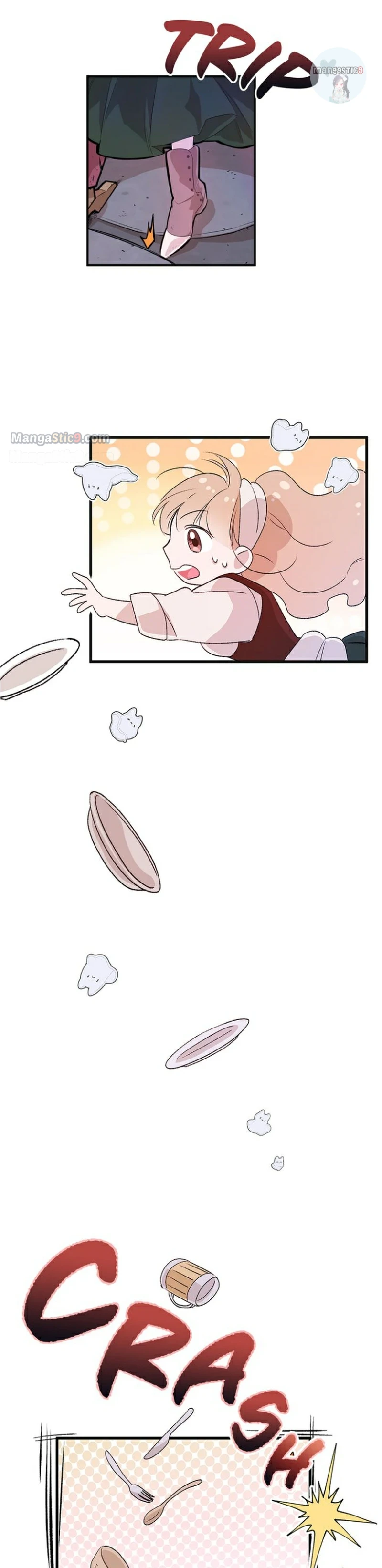 Dragondaily Chapter 5 page 20