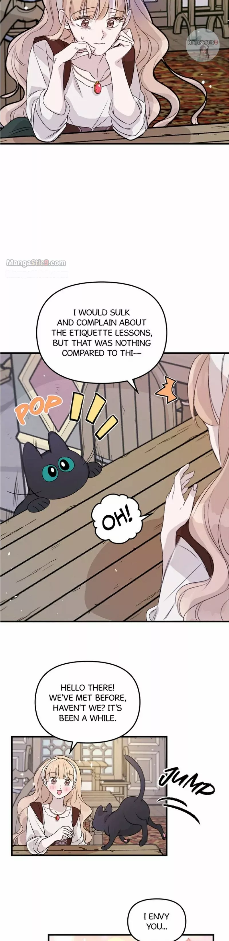 Dragondaily Chapter 5 page 24
