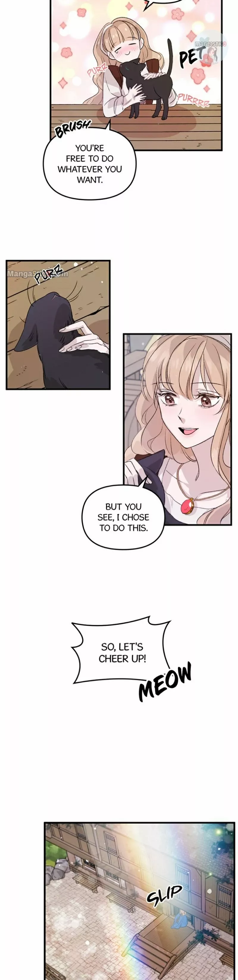 Dragondaily Chapter 5 page 25
