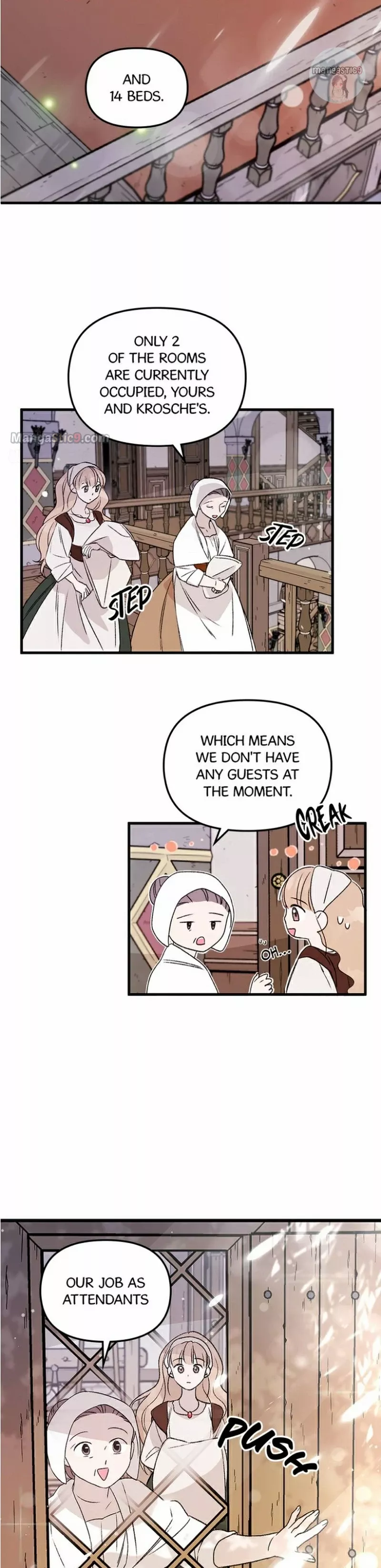 Dragondaily Chapter 5 page 2