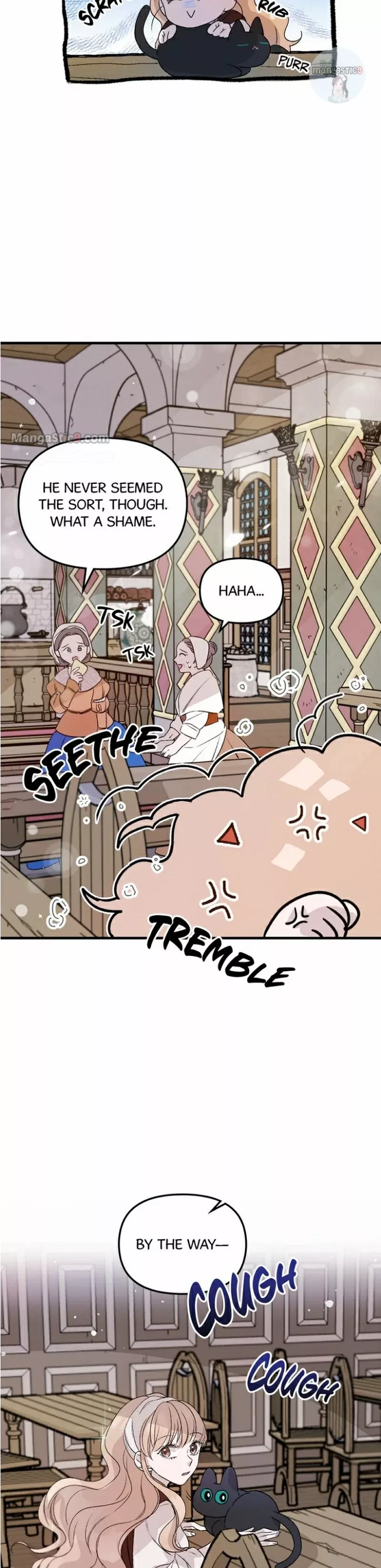 Dragondaily Chapter 5 page 29