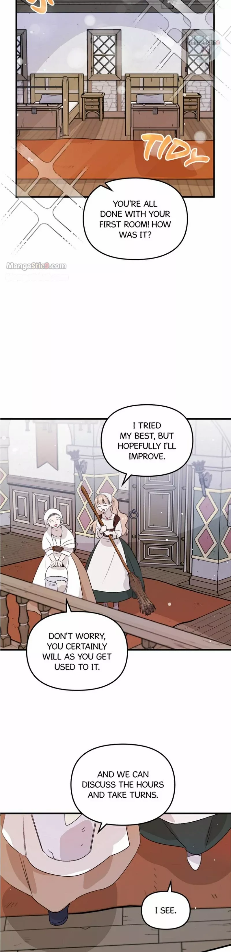 Dragondaily Chapter 5 page 7