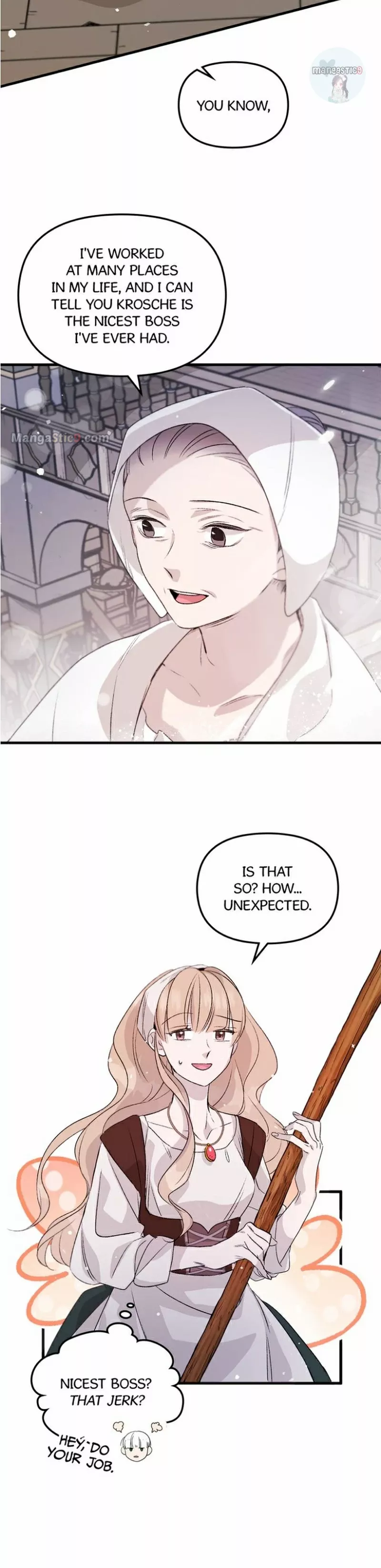 Dragondaily Chapter 5 page 8