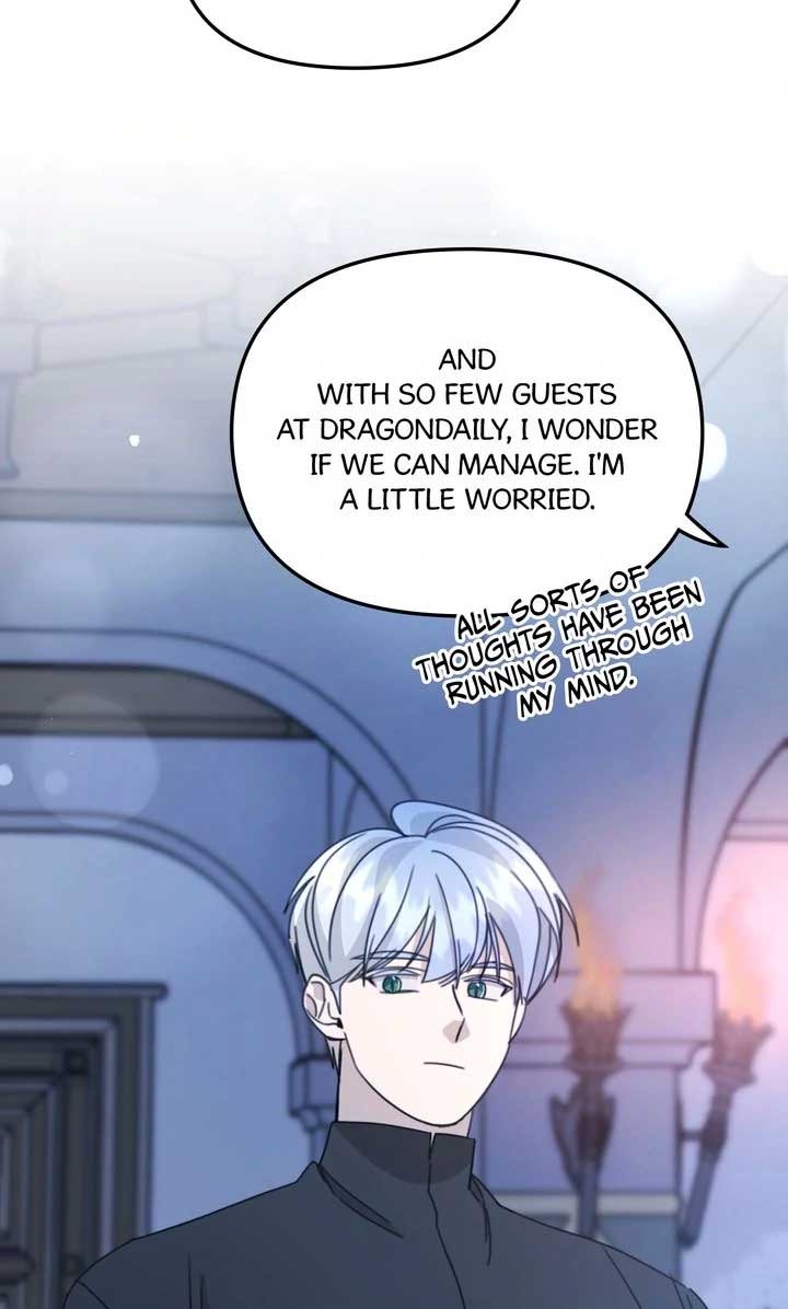 Dragondaily Chapter 51 page 11
