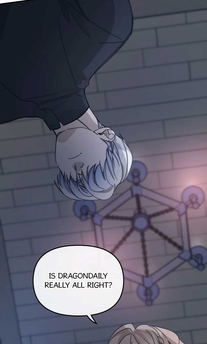 Dragondaily Chapter 51 page 13