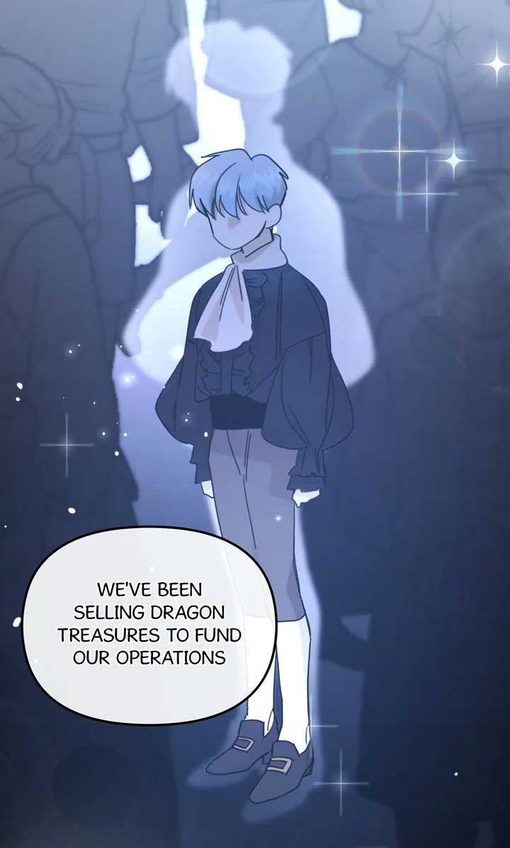 Dragondaily Chapter 51 page 51