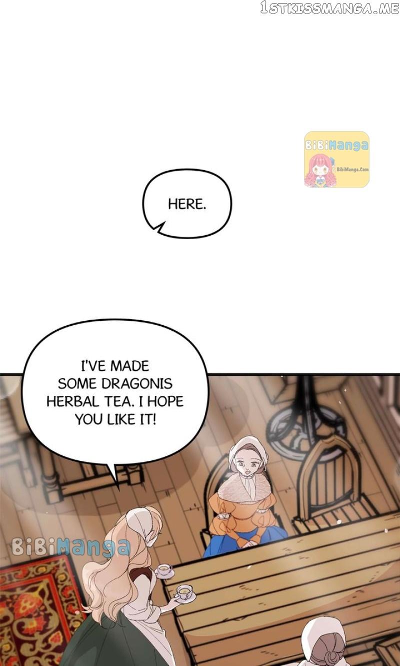 Dragondaily Chapter 6 page 11