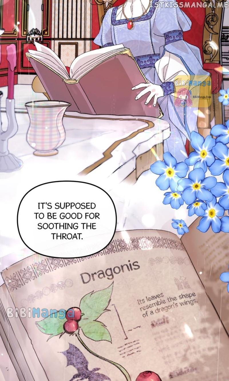 Dragondaily Chapter 6 page 22