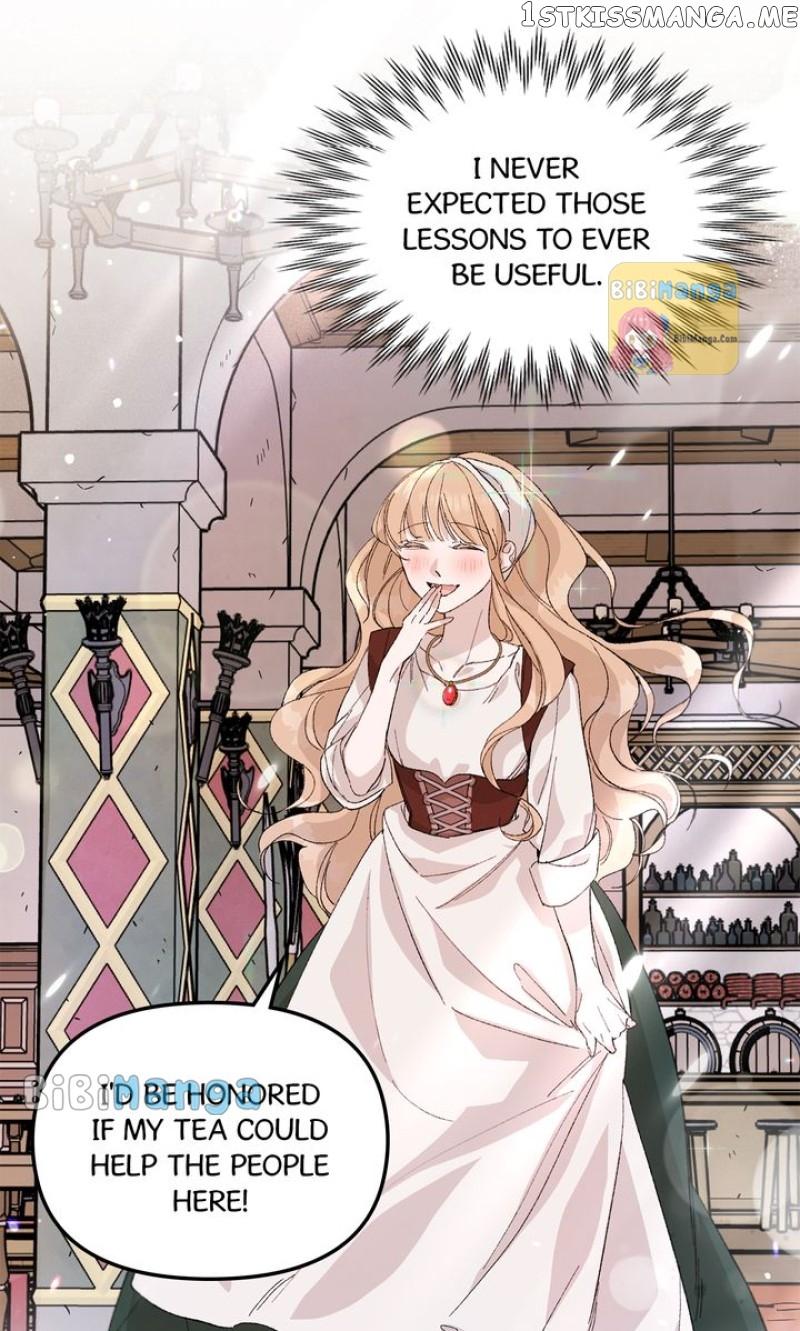 Dragondaily Chapter 6 page 42