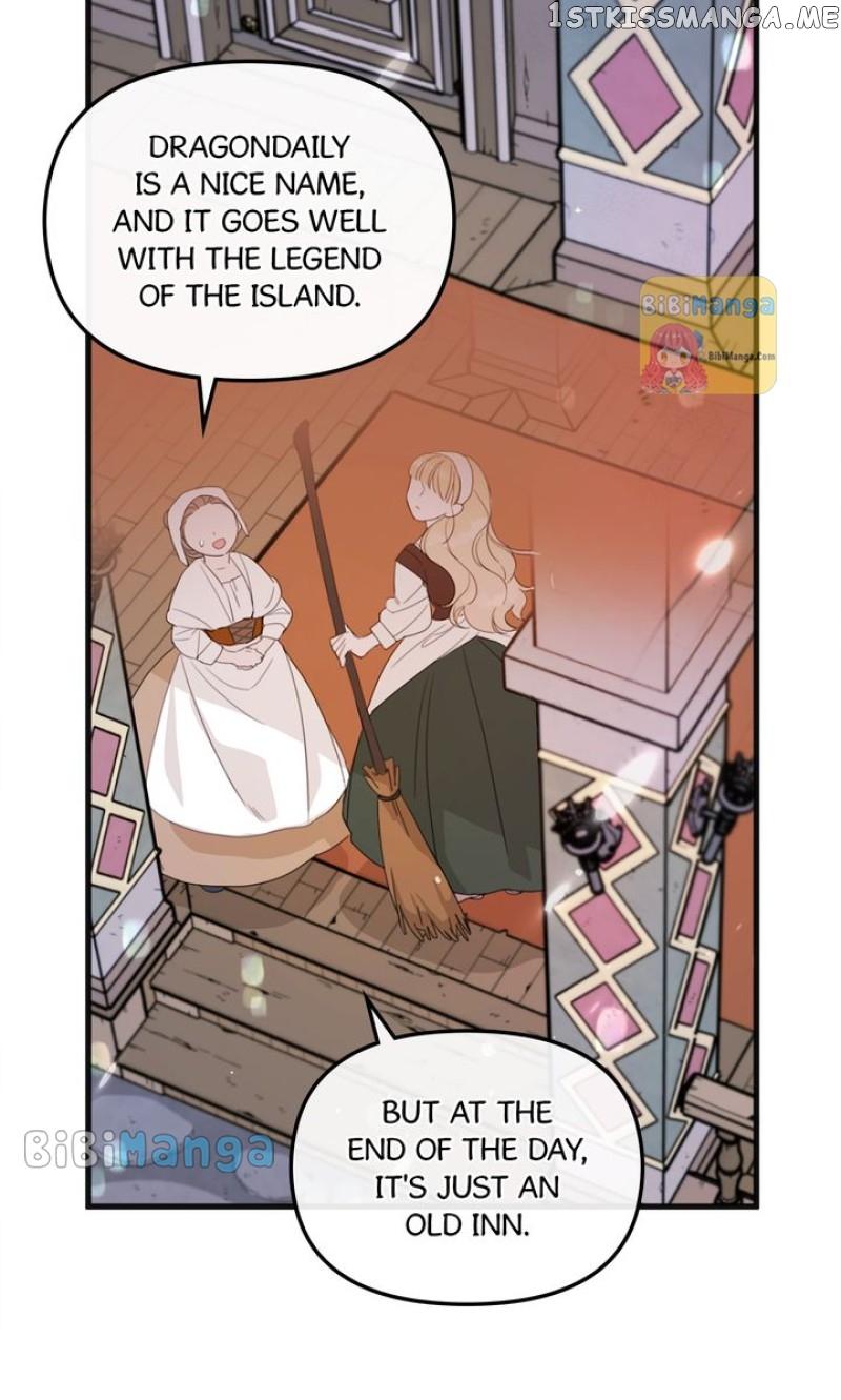 Dragondaily Chapter 7 page 31