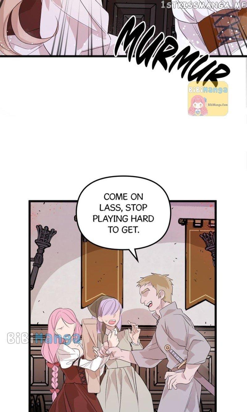 Dragondaily Chapter 7 page 38