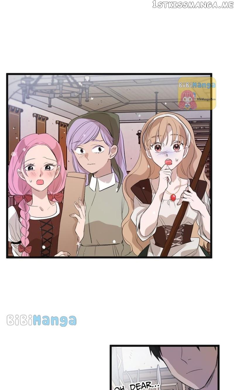 Dragondaily Chapter 7 page 88