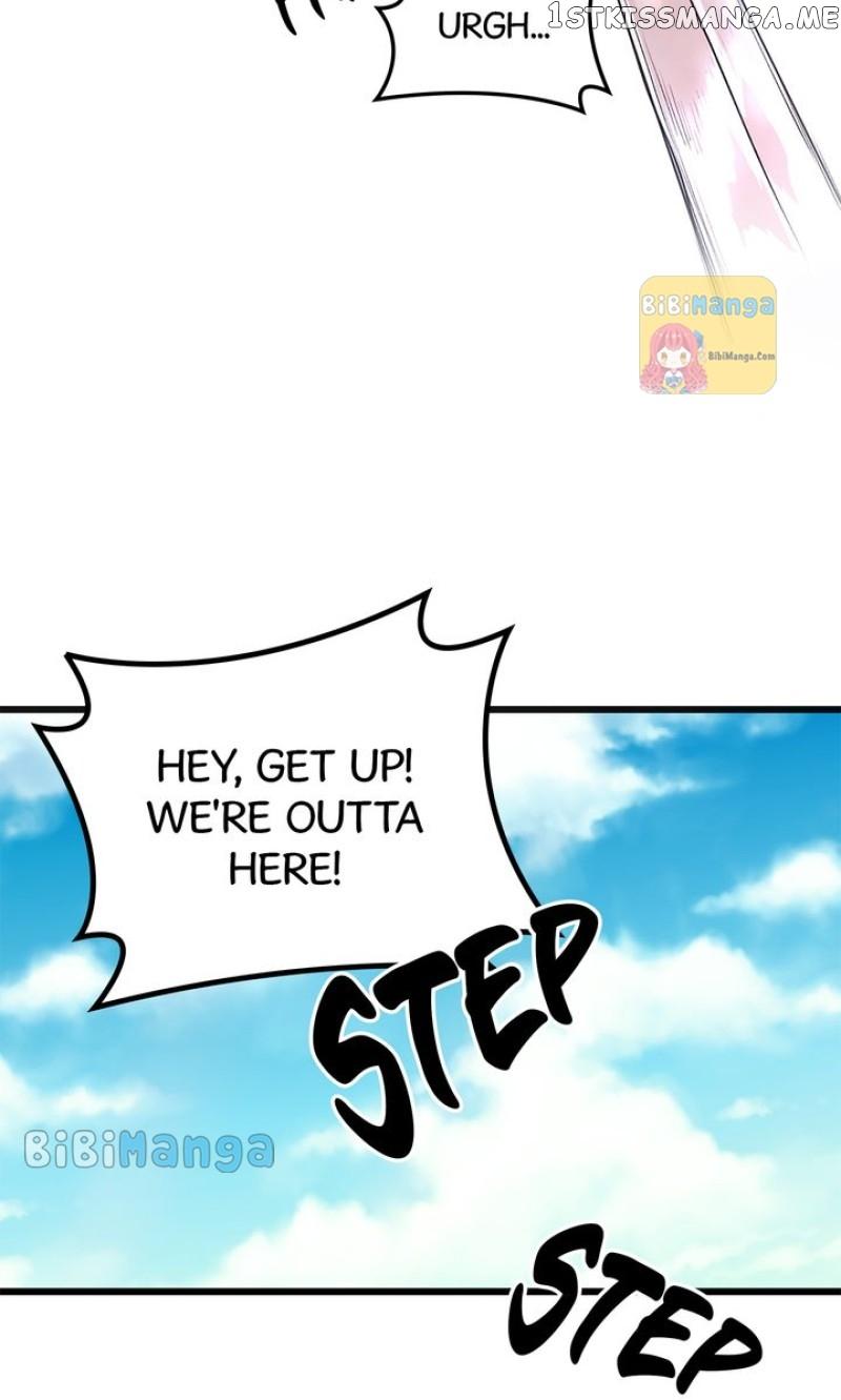 Dragondaily Chapter 7 page 95