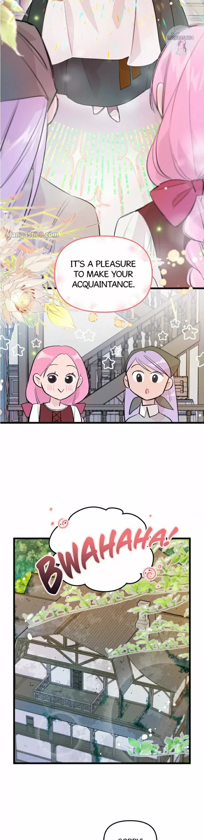 Dragondaily Chapter 9 page 10