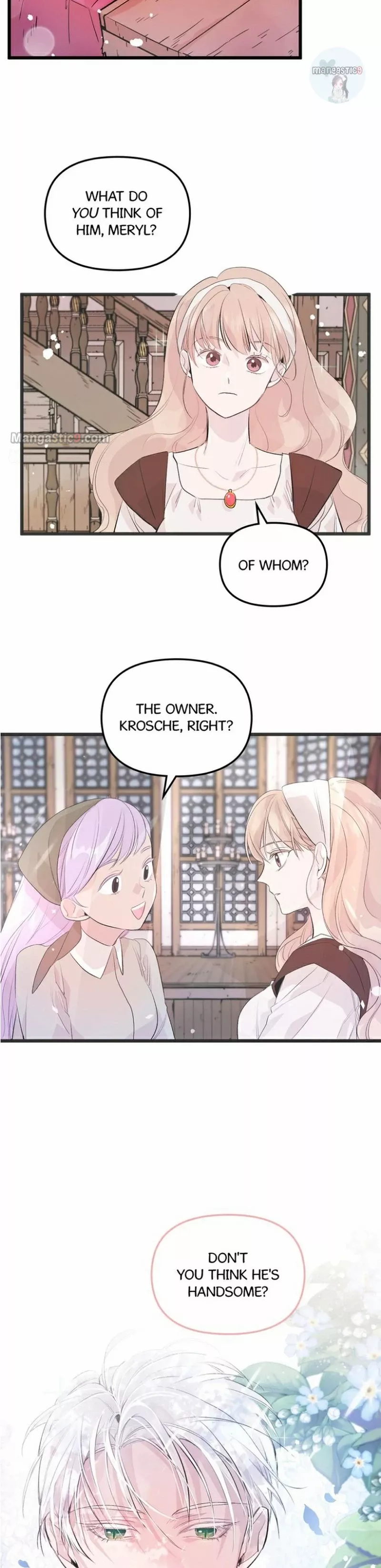 Dragondaily Chapter 9 page 17