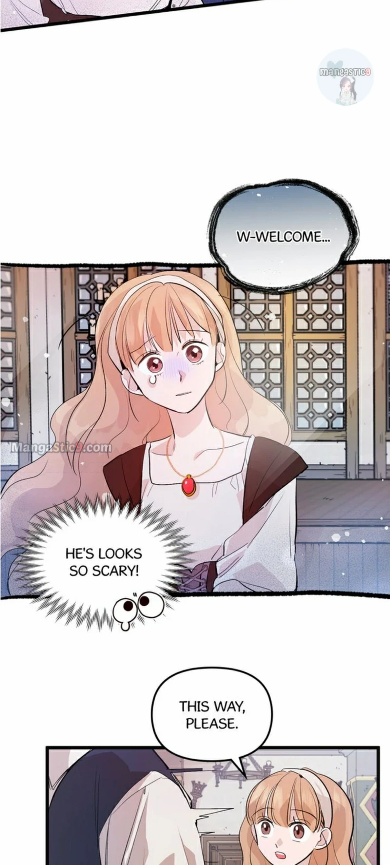 Dragondaily Chapter 9 page 20