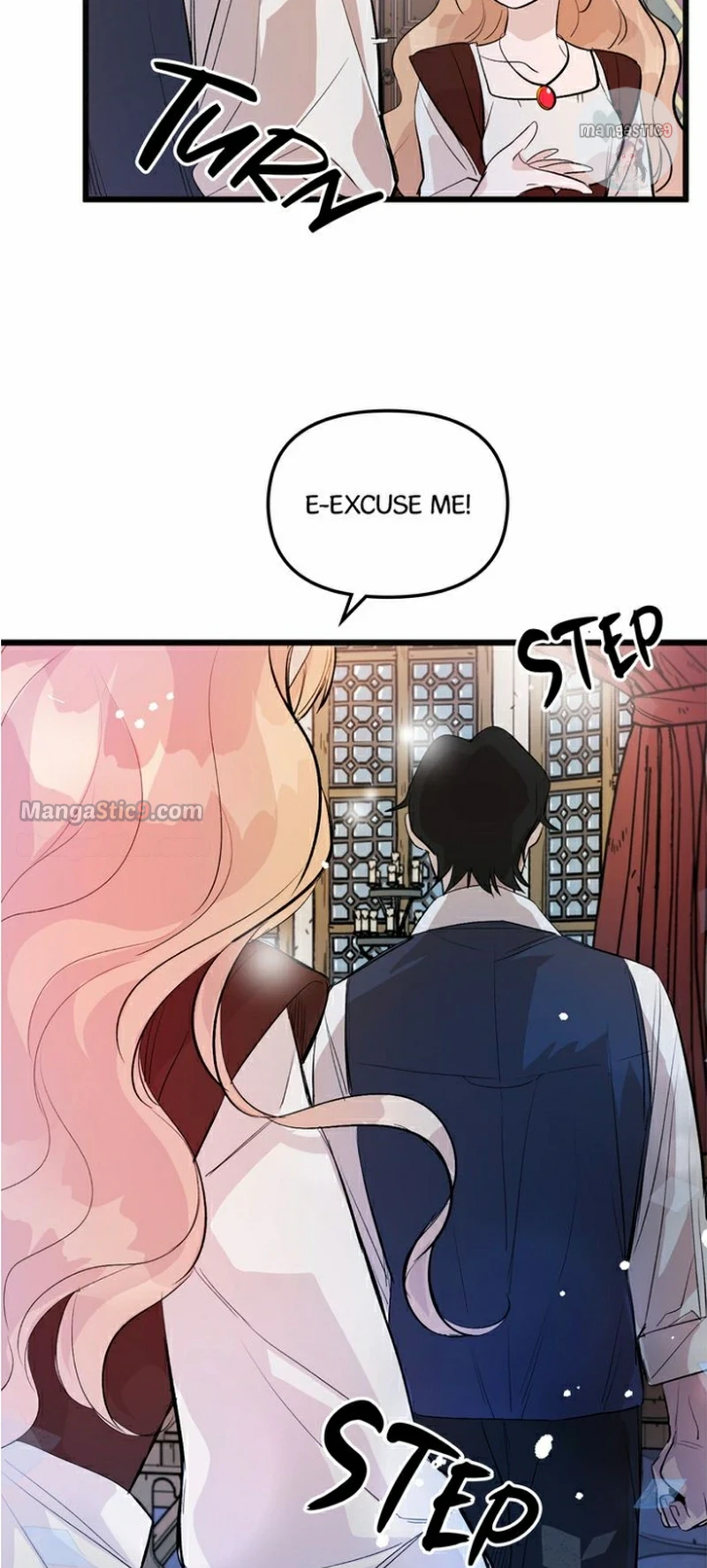 Dragondaily Chapter 9 page 21