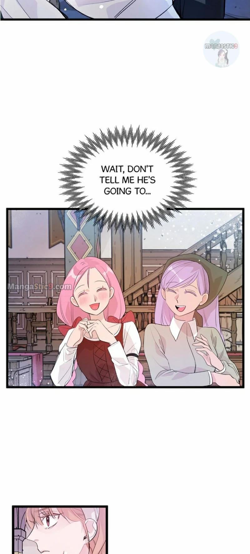 Dragondaily Chapter 9 page 22