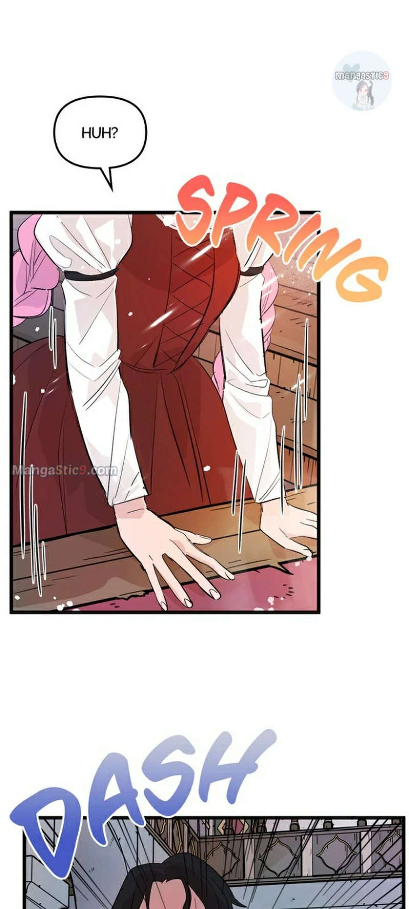 Dragondaily Chapter 9 page 24