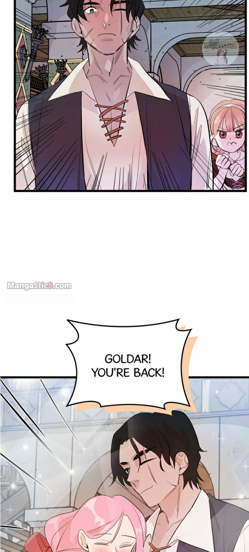 Dragondaily Chapter 9 page 25