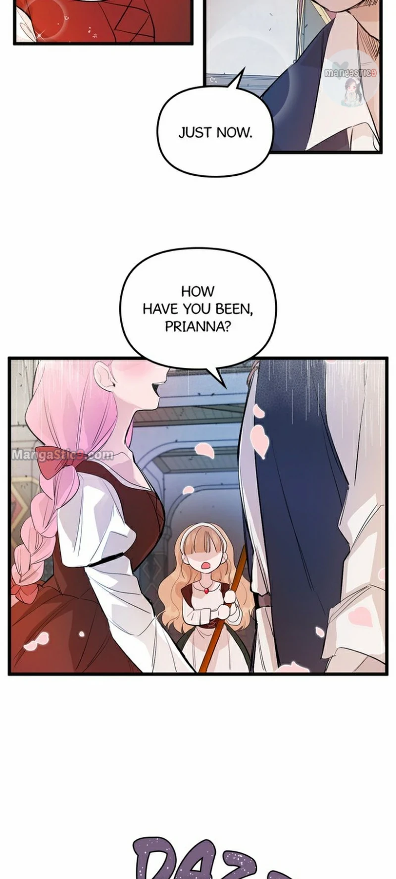 Dragondaily Chapter 9 page 27