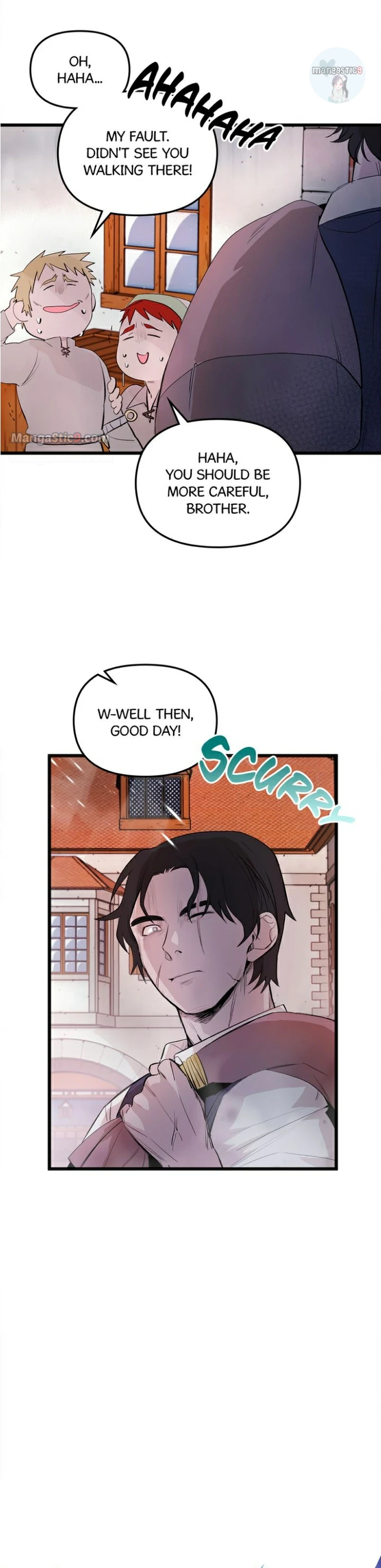 Dragondaily Chapter 9 page 2