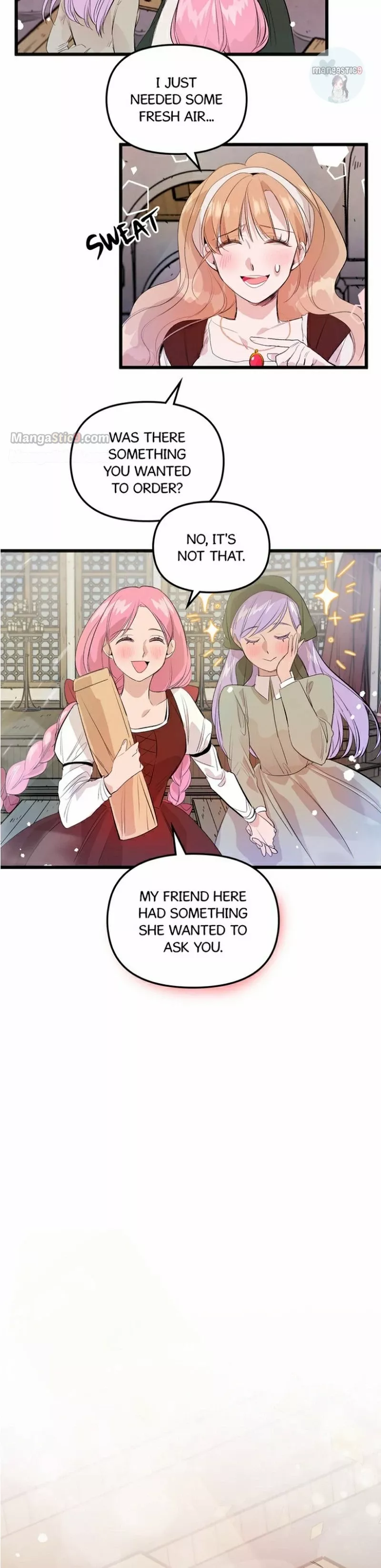 Dragondaily Chapter 9 page 4