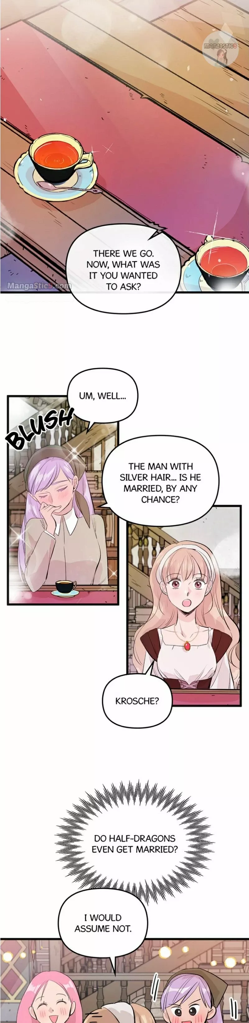 Dragondaily Chapter 9 page 5