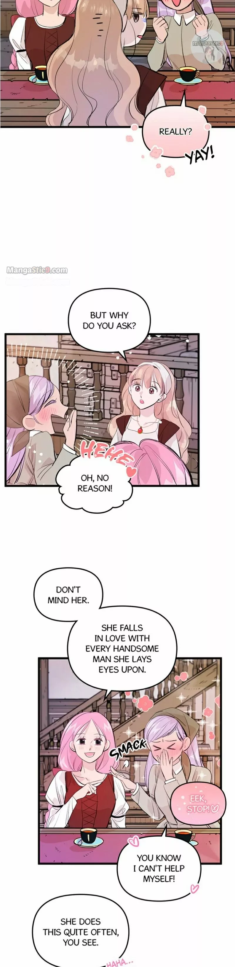 Dragondaily Chapter 9 page 6