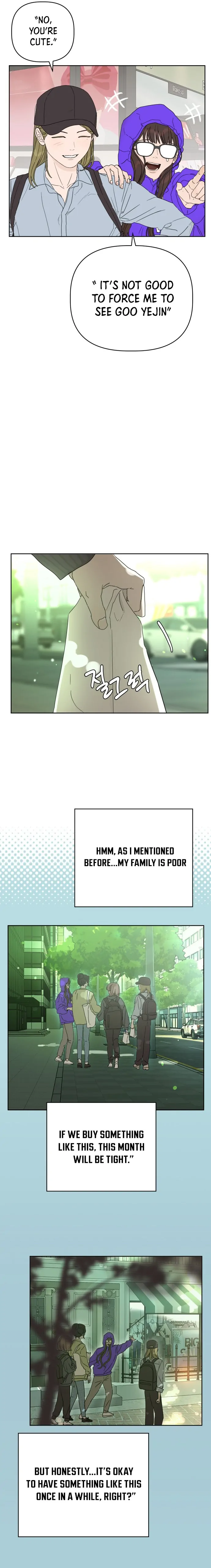 Dream of Learning Chapter 1 page 18