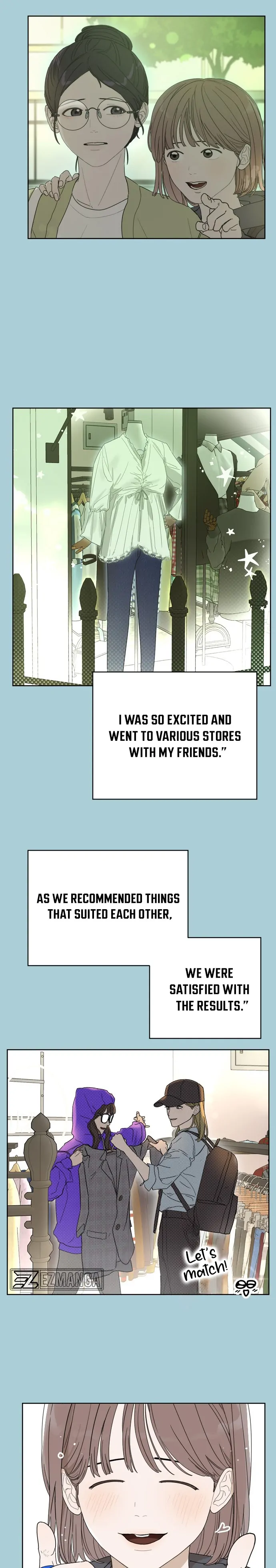Dream of Learning Chapter 1 page 19