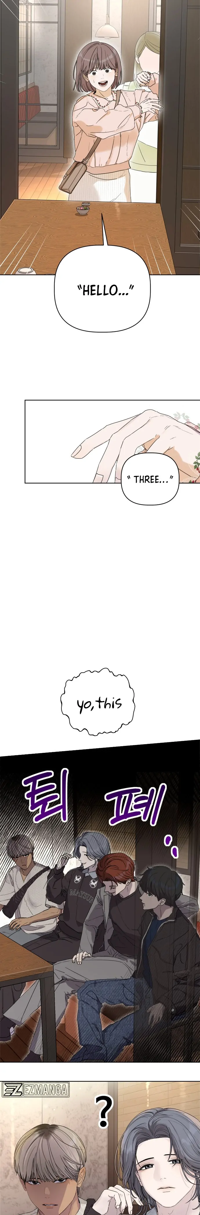 Dream of Learning Chapter 1 page 25
