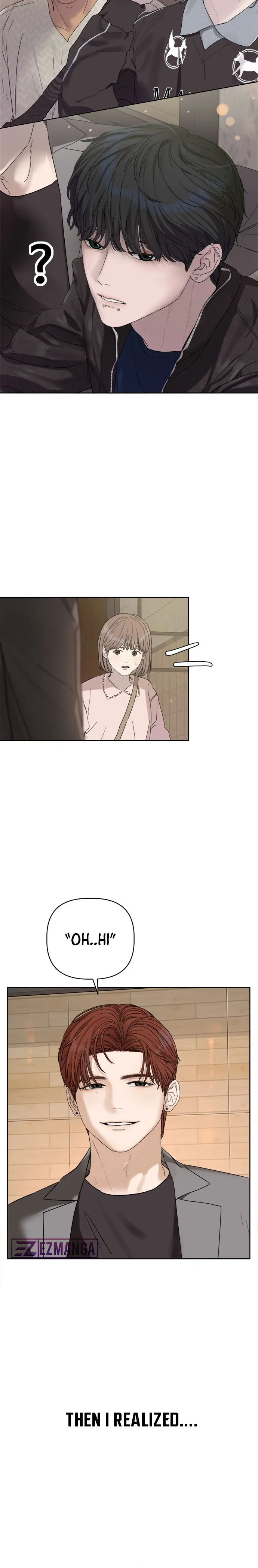 Dream of Learning Chapter 1 page 26