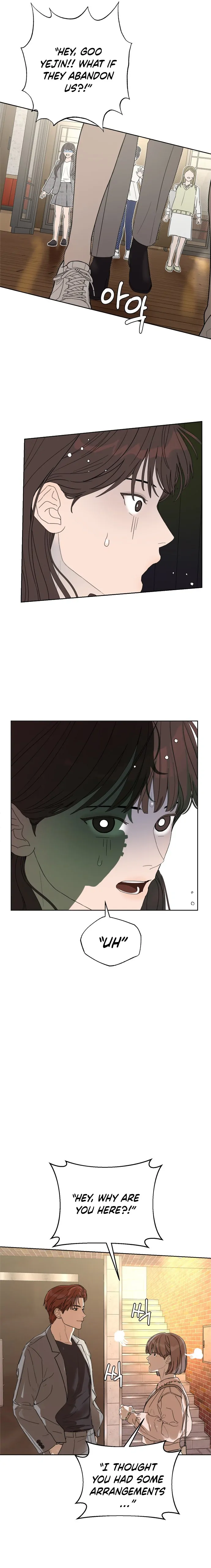 Dream of Learning Chapter 1 page 30