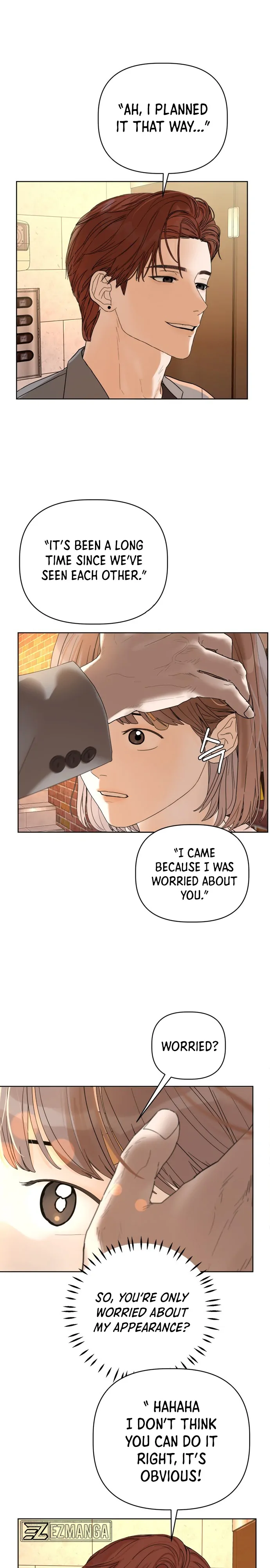 Dream of Learning Chapter 1 page 31