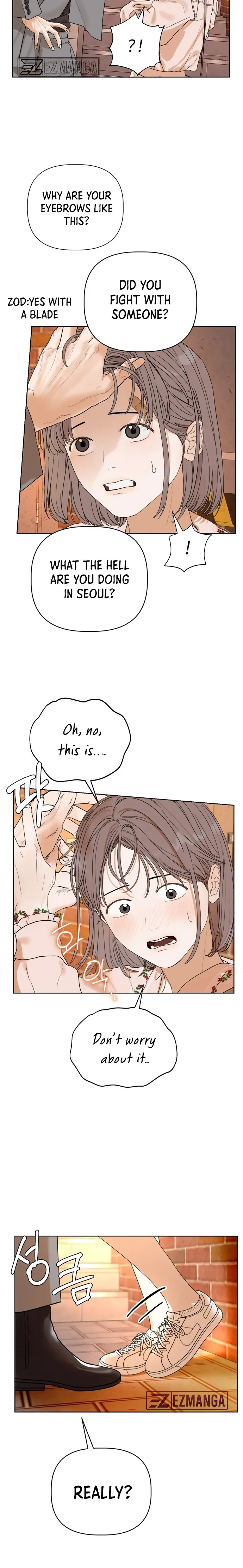 Dream of Learning Chapter 1 page 41