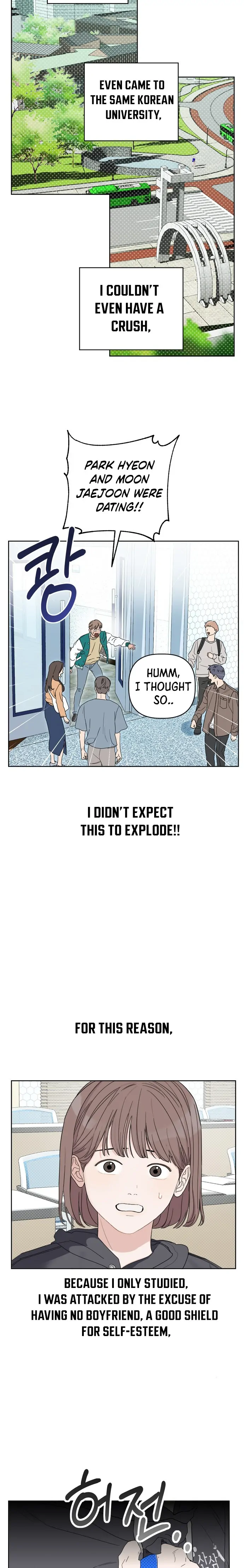 Dream of Learning Chapter 1 page 4