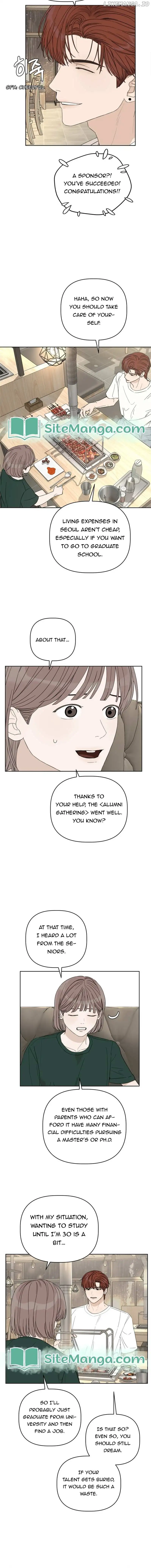 Dream of Learning Chapter 10 page 10
