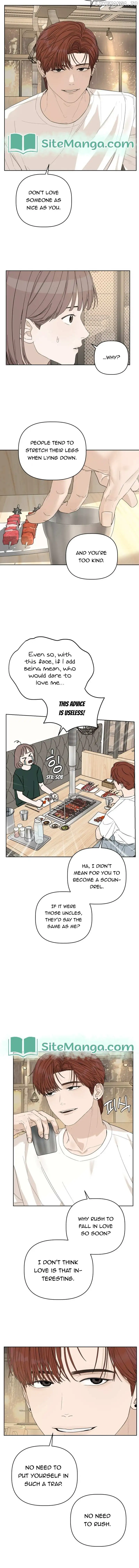 Dream of Learning Chapter 10 page 12