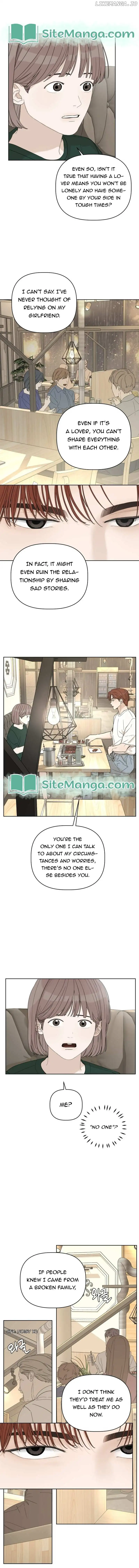 Dream of Learning Chapter 10 page 13