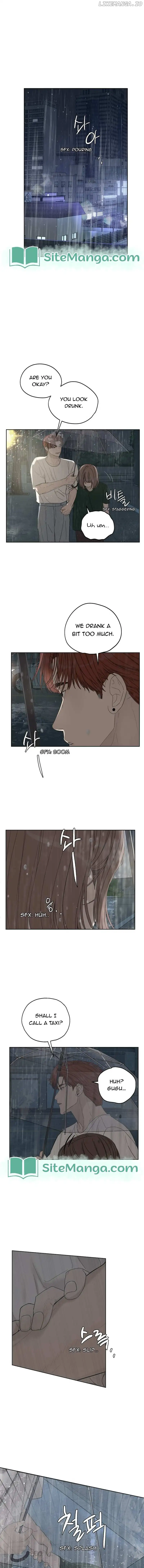 Dream of Learning Chapter 10 page 19