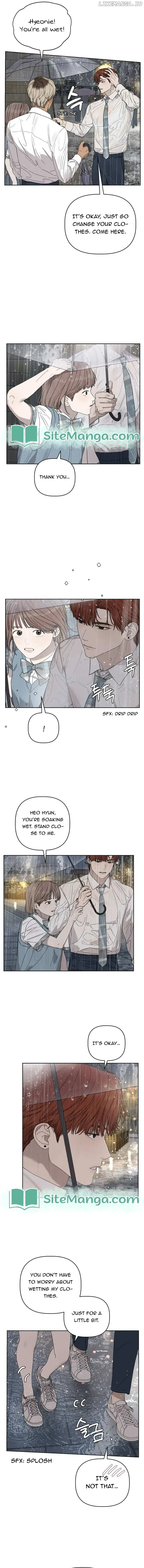 Dream of Learning Chapter 10 page 2