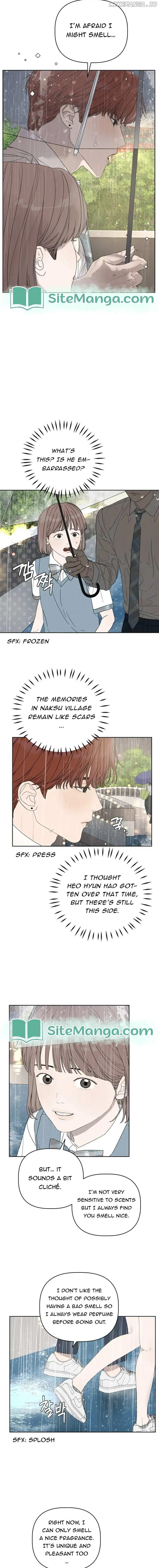 Dream of Learning Chapter 10 page 3